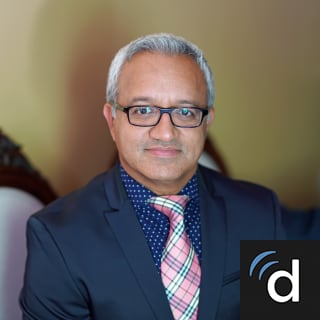 Anil Yadav, MD