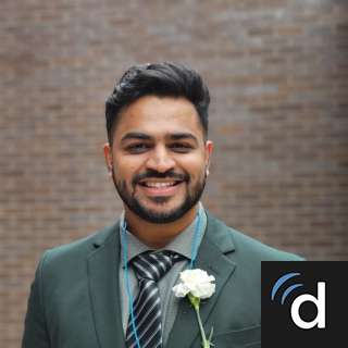Krishna Haridasan, MD, Internal Medicine, Brooklyn, NY