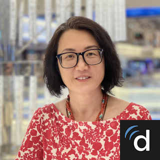 Yun Wang, MD, Anesthesiology, Kensington, MD