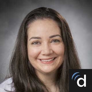 Tiffany (Garcia) Covas, MD, Family Medicine, Durham, NC