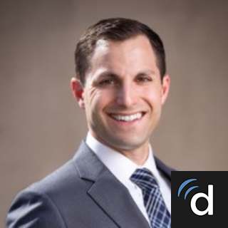 Daniel Doynow, DO, Emergency Medicine, San Francisco, CA