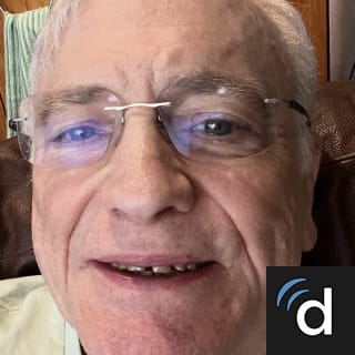 Vernon Read, MD