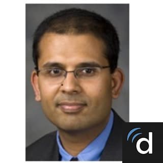 Vinod Ravi, MD