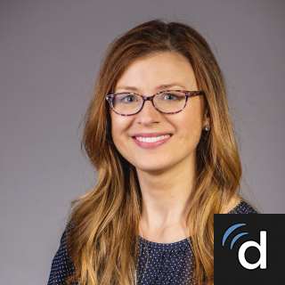 Courtney (Johnson) Warren, Gastroenterology, Wauwatosa, WI