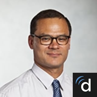 Arthur Pettigrew, MD