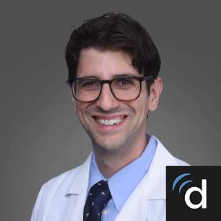 Alex Gyftopoulos, MD