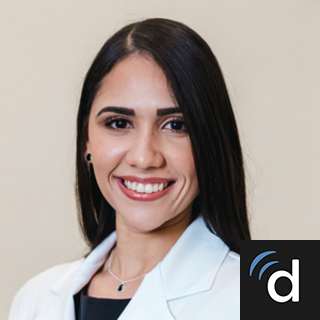 Estefania Ruiz Perez, MD, Family Medicine, Birmingham, AL