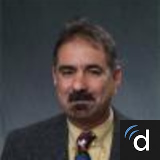 Marc Bahan, MD