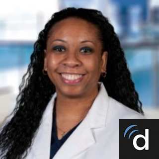 Felicia Edwards, Nurse Practitioner, Akron, OH