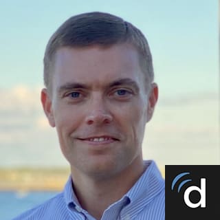John Lowery, DO, Family Medicine, Yarmouth, ME