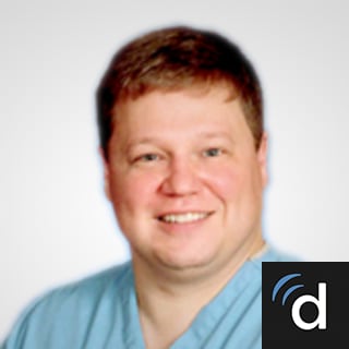 Brian Foresman, MD, General Surgery, Dansville, NY