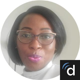 Sandrine Ntsang, Psychiatric-Mental Health Nurse Practitioner, Fort Worth, TX