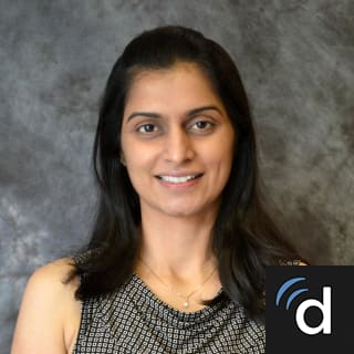 Amita Singh, MD, Pulmonology, Fairfield, OH
