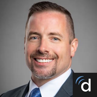 Paul Lafferty, MD