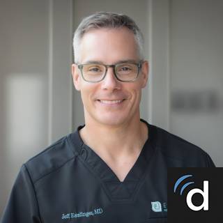 Jeffrey Esslinger, MD