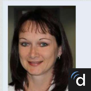 Rebecca Sanders, Nurse Practitioner, Fort Smith, AR