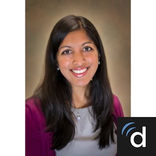 Priti Patwari, MD