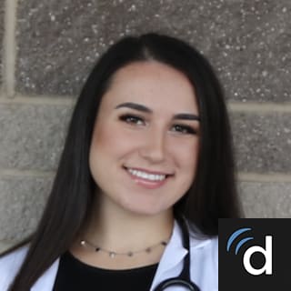 Vesselina Doncheva, Orthopedics, San Diego, CA