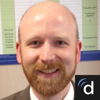 Daniel Rogstad, MD, Infectious Disease, Loma Linda, CA