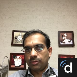 Arun Venkat, MD