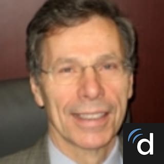Klaus Rentrop, MD
