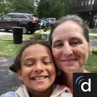 June Richmond, Adult Care Nurse Practitioner, Plainsboro, NJ
