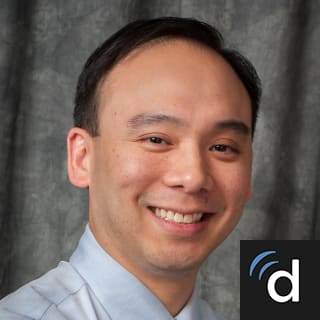 Steven Liu, MD