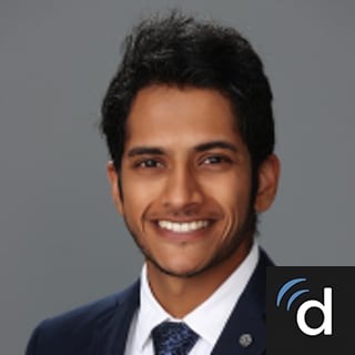 Maithiri Amararajan, MD