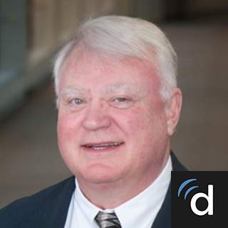Richard Holcomb, MD