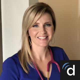 Cassie (Giles) Dennis, Family Nurse Practitioner, Pilot Point, TX