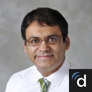 Muhammad Hasan, MD