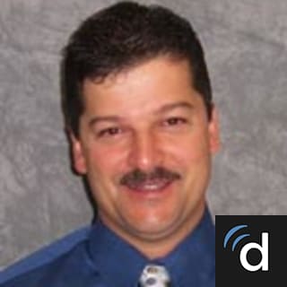 Philip Trupiano, DO, Gastroenterology, East Greenwich, RI