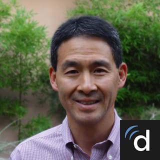 Dr. Michael Wang, MD | Aurora, CO | Pediatric Hematologist-Oncologist ...