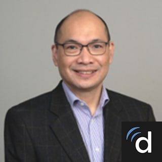 Ernest Cabrera, MD, Nephrology, Chicago, IL