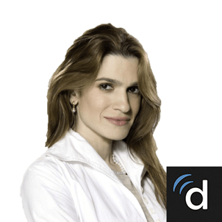 Macrene Alexiades, MD