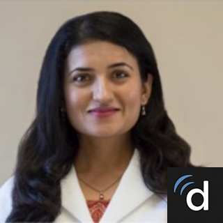 Anagha Suresh, MD, Pediatrics, Camarillo, CA