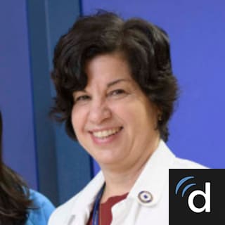 Roseann Tucci, Pediatric Nurse Practitioner, New York, NY