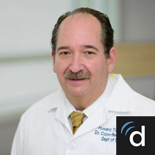 Howard Tiszenkel, MD