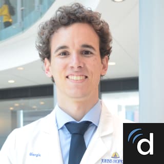 Giorgio Caturegli, MD