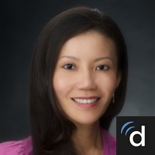 Lulu Iles-Shih, MD