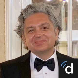 Omari Chubinidze, MD