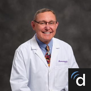 Michael Elliott, MD, Orthopaedic Surgery, Reno, NV