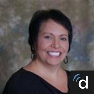 Adrienne Laverdure, MD, Family Medicine, Watersmeet, MI