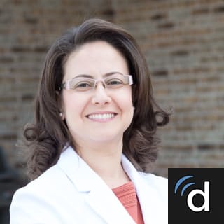 Marian Yared, Nurse Practitioner, Cypress, TX