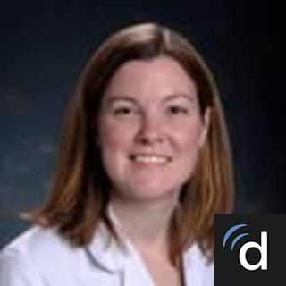 Melissa (Collins) Smallfield, MD