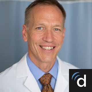 Richard Stutzman, MD