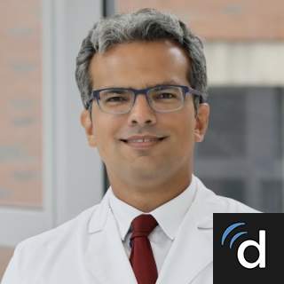 Evandro Bezerra, MD