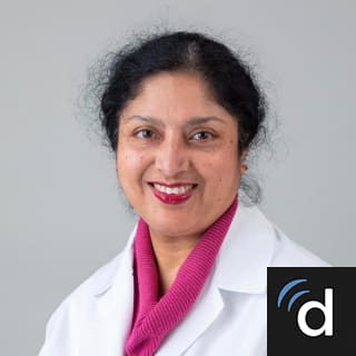 Saraswati Srikantiah, MD