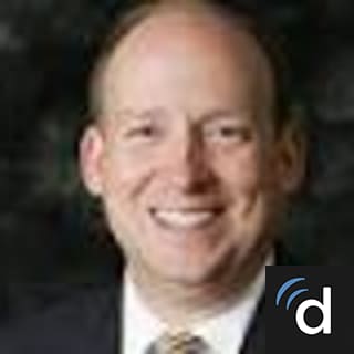 Douglas Spotts, MD