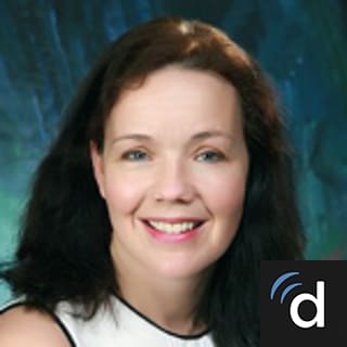 Tracy (Magnuson) Berg, MD